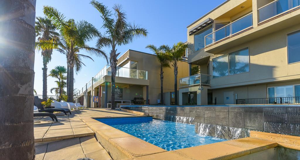 The Bluff Resort Apartments Encounter Bay Ngoại thất bức ảnh