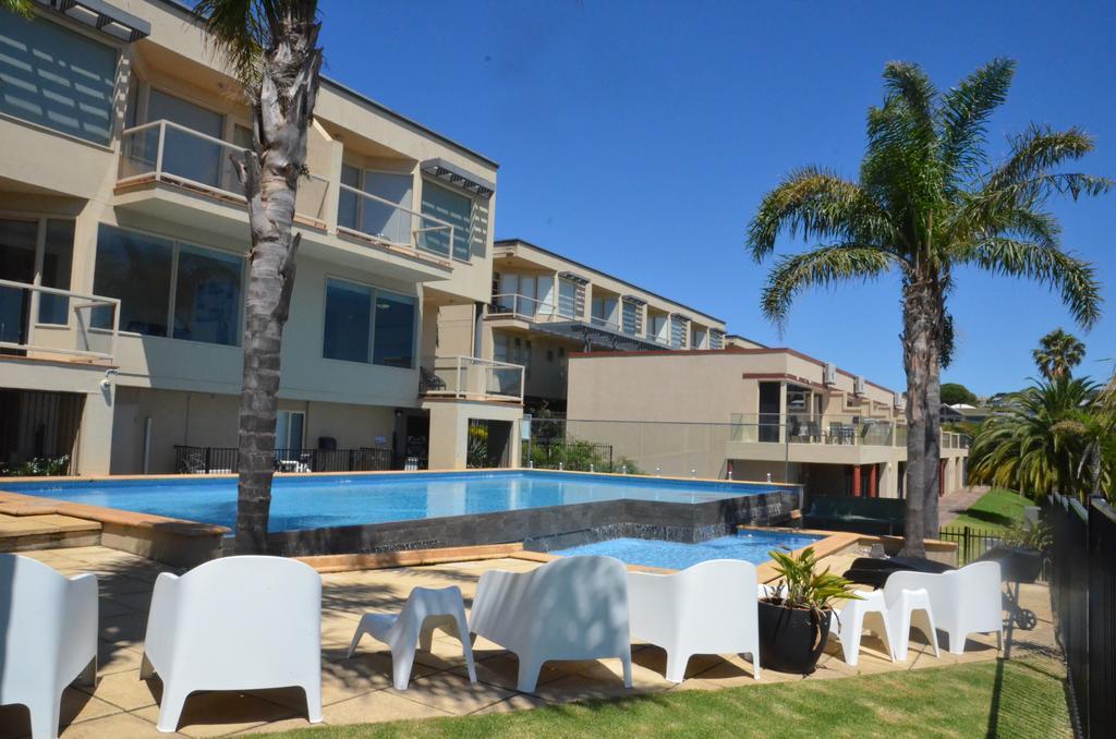 The Bluff Resort Apartments Encounter Bay Ngoại thất bức ảnh