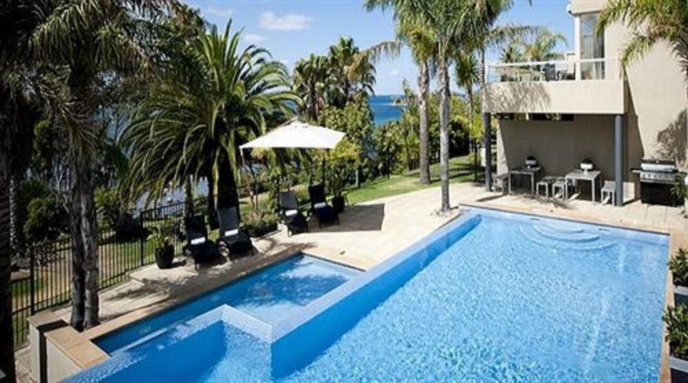 The Bluff Resort Apartments Encounter Bay Ngoại thất bức ảnh