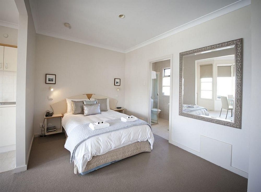 The Bluff Resort Apartments Encounter Bay Ngoại thất bức ảnh