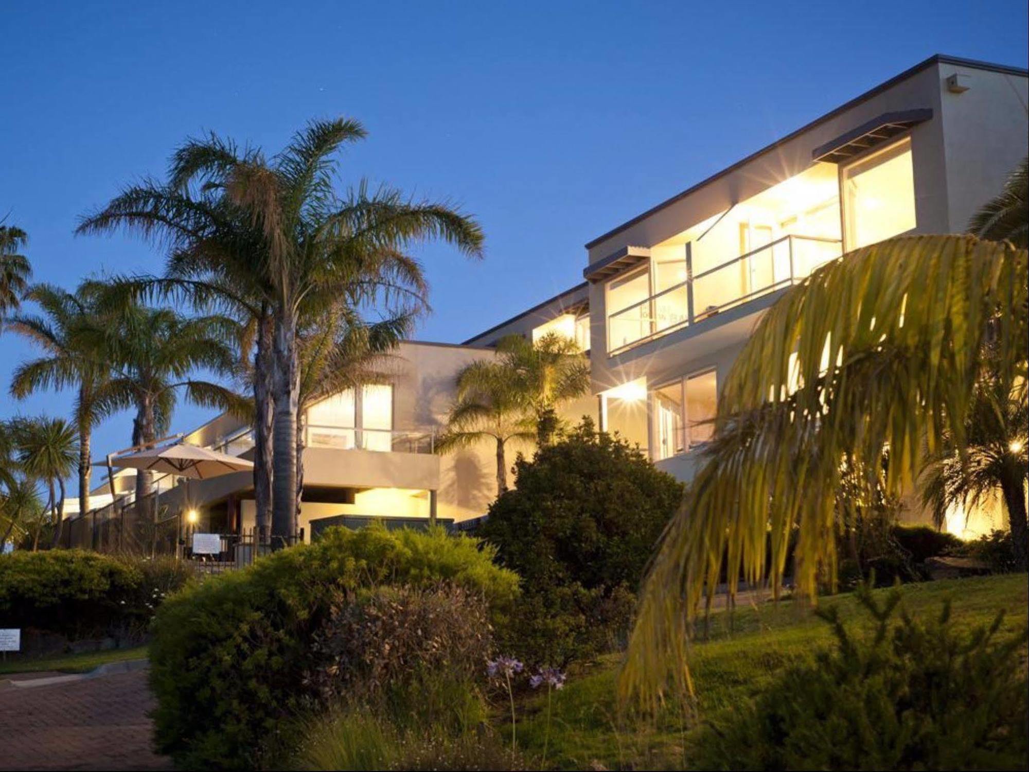 The Bluff Resort Apartments Encounter Bay Ngoại thất bức ảnh