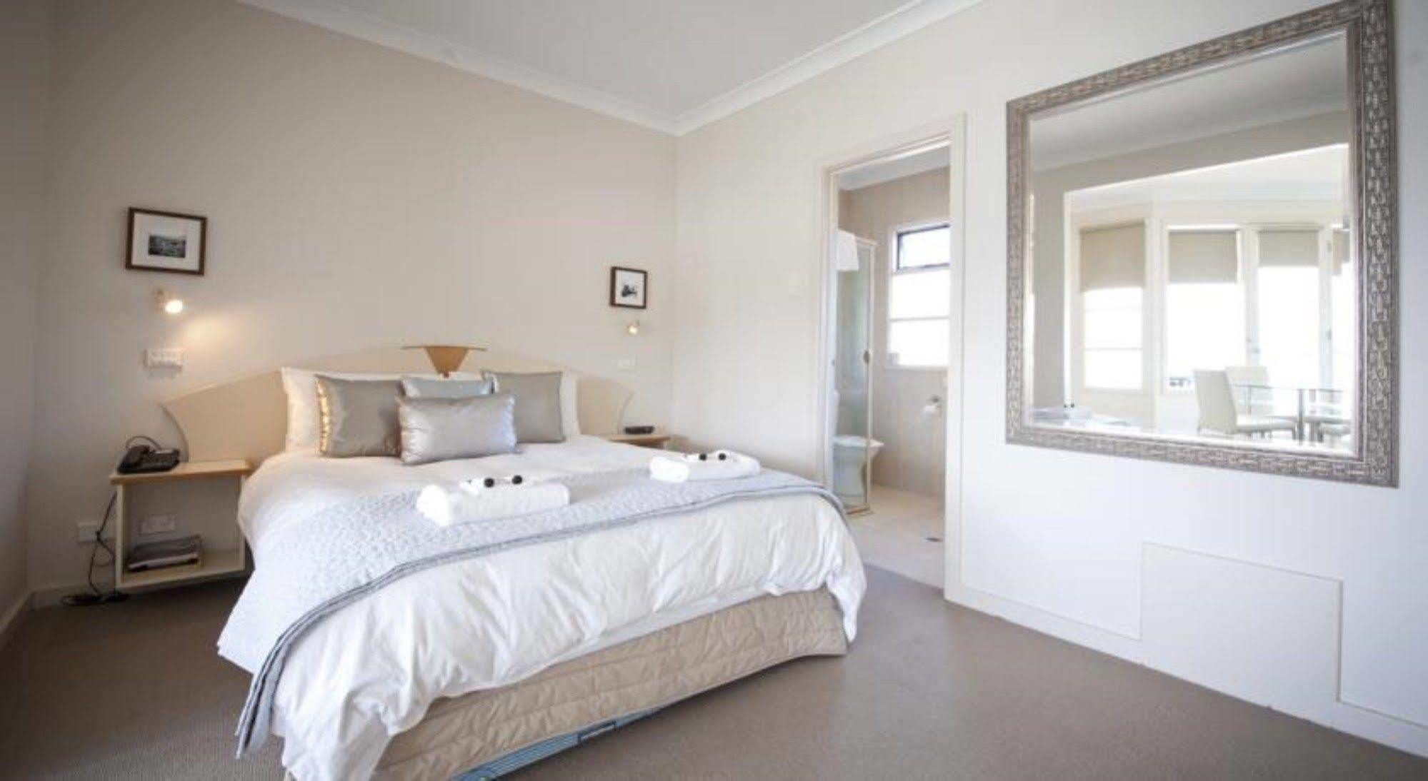 The Bluff Resort Apartments Encounter Bay Ngoại thất bức ảnh