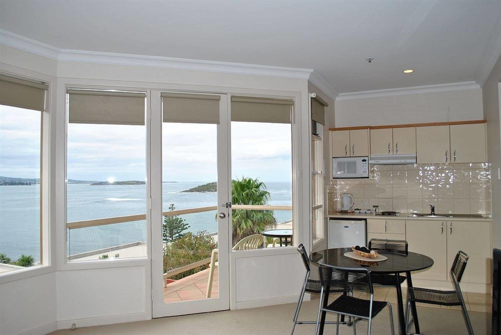 The Bluff Resort Apartments Encounter Bay Ngoại thất bức ảnh