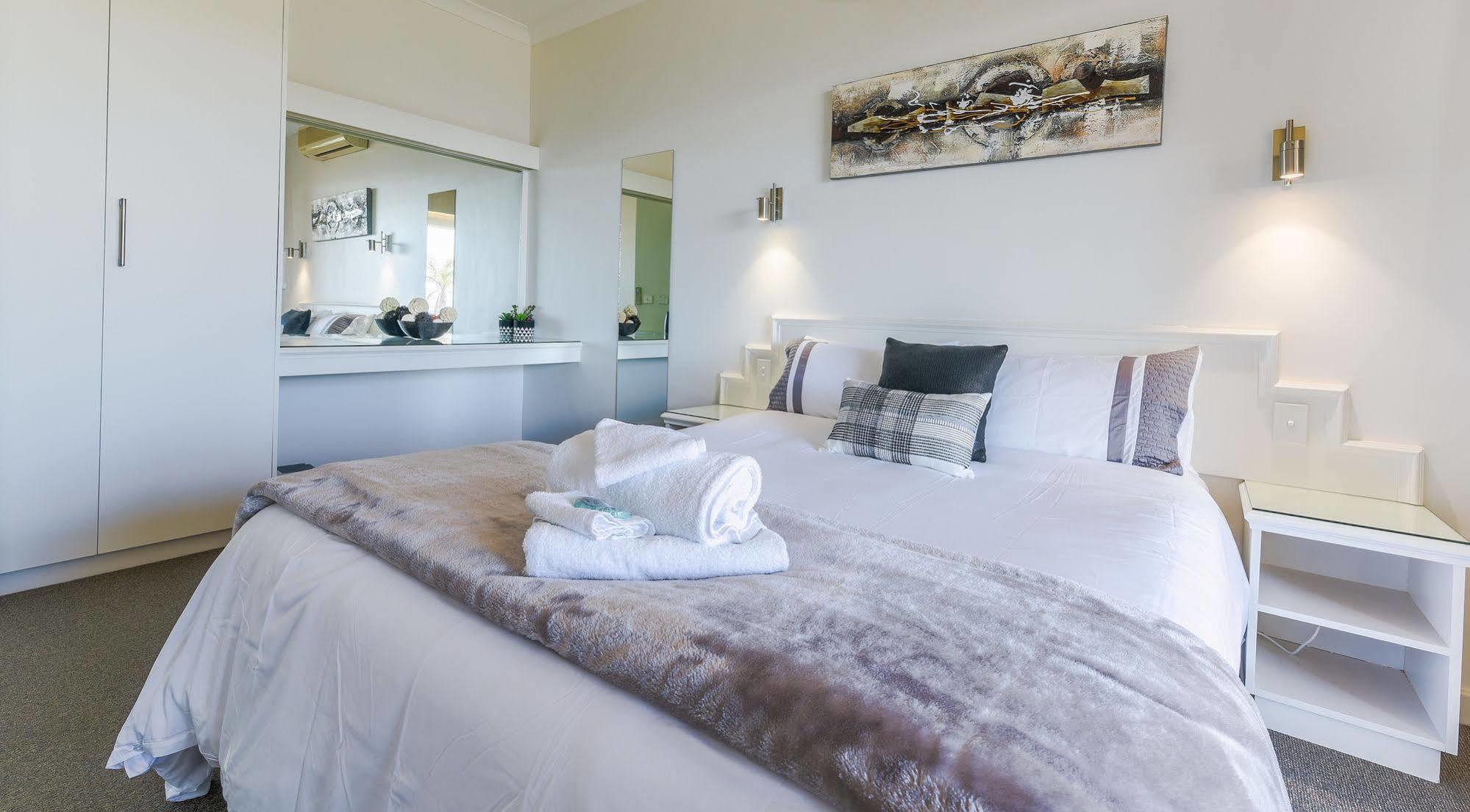 The Bluff Resort Apartments Encounter Bay Ngoại thất bức ảnh