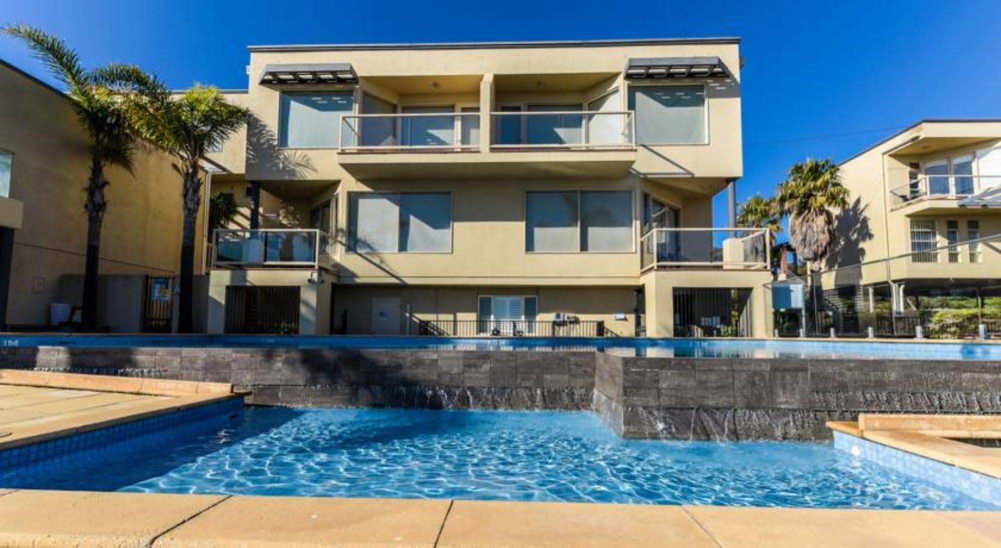 The Bluff Resort Apartments Encounter Bay Ngoại thất bức ảnh