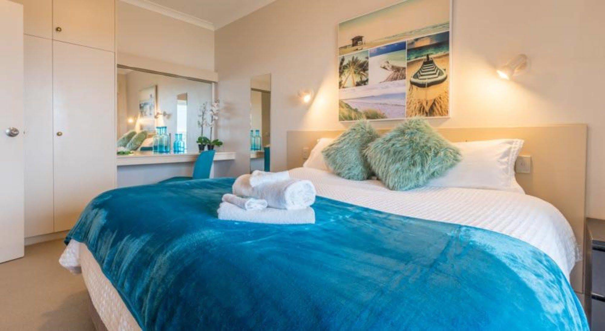 The Bluff Resort Apartments Encounter Bay Ngoại thất bức ảnh