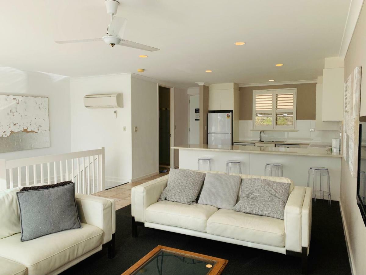 The Bluff Resort Apartments Encounter Bay Ngoại thất bức ảnh