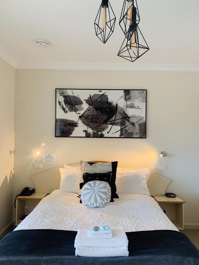The Bluff Resort Apartments Encounter Bay Ngoại thất bức ảnh