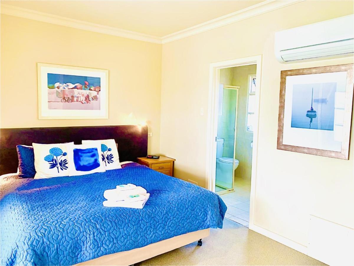 The Bluff Resort Apartments Encounter Bay Ngoại thất bức ảnh